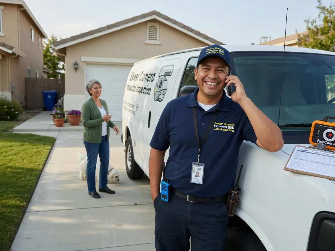 Sewer Line Repair Fort Deposit, AL FAQs